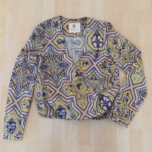 The Jetset Diaries Women’s Top Size XS